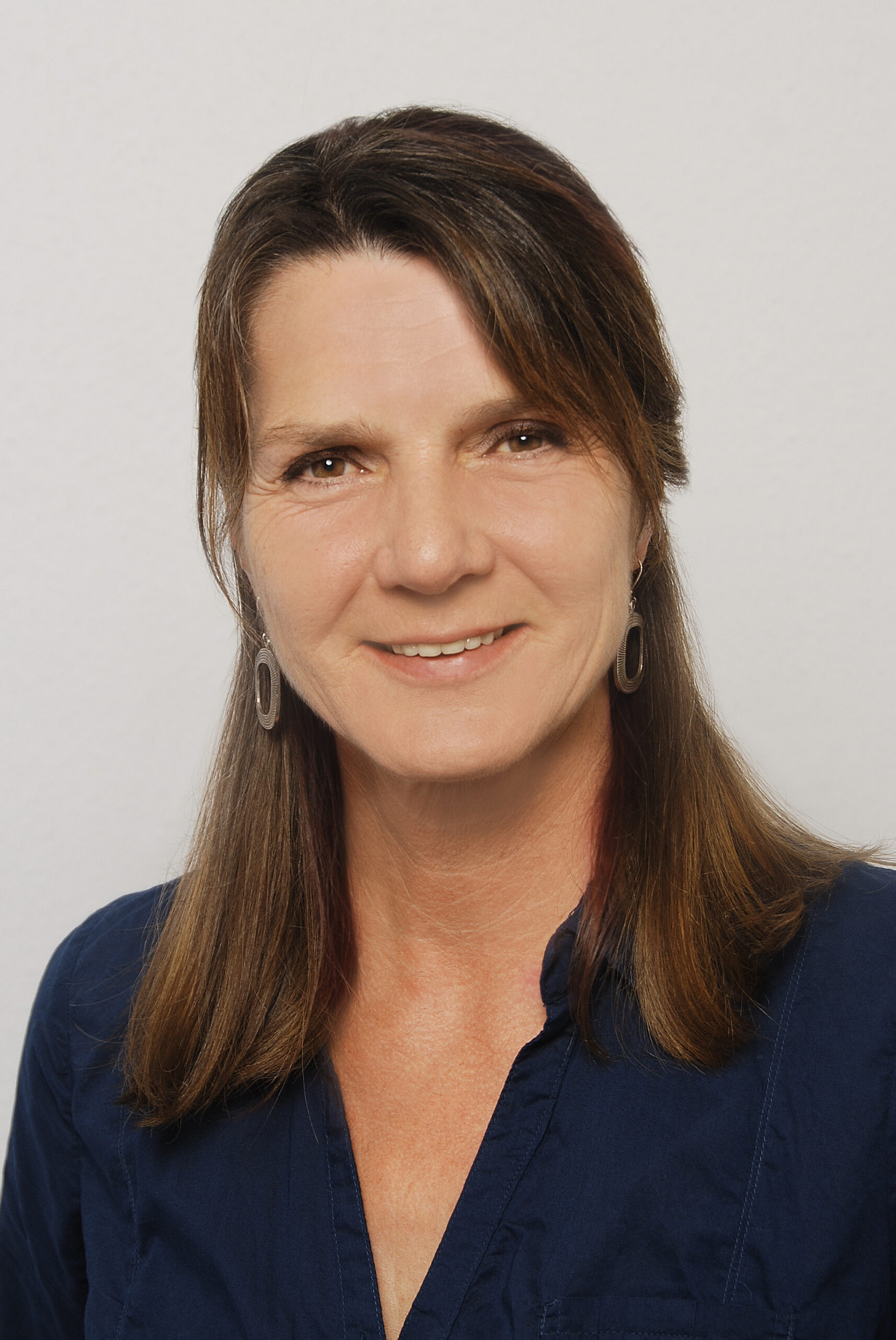 Bild von Frau Morkramer