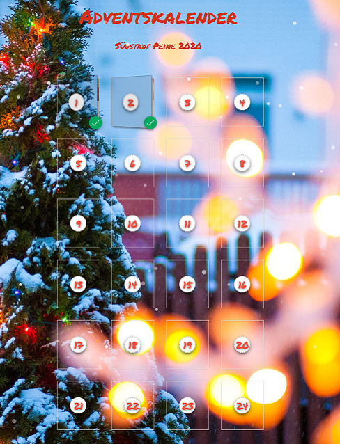 Adverntskalender